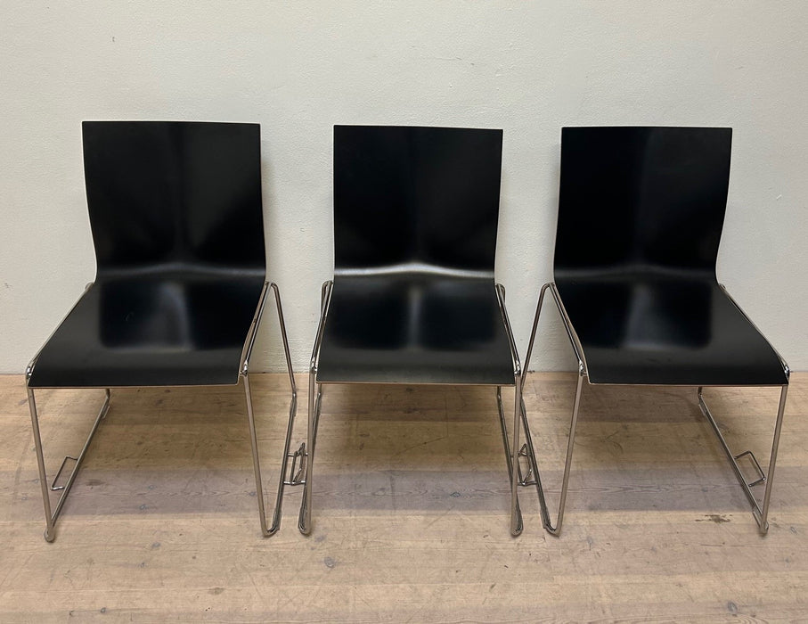 Engelbrechts Chairik Stabelstol