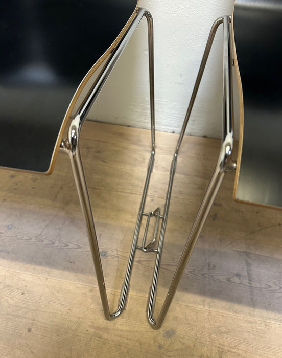 Engelbrechts Chairik Stabelstol