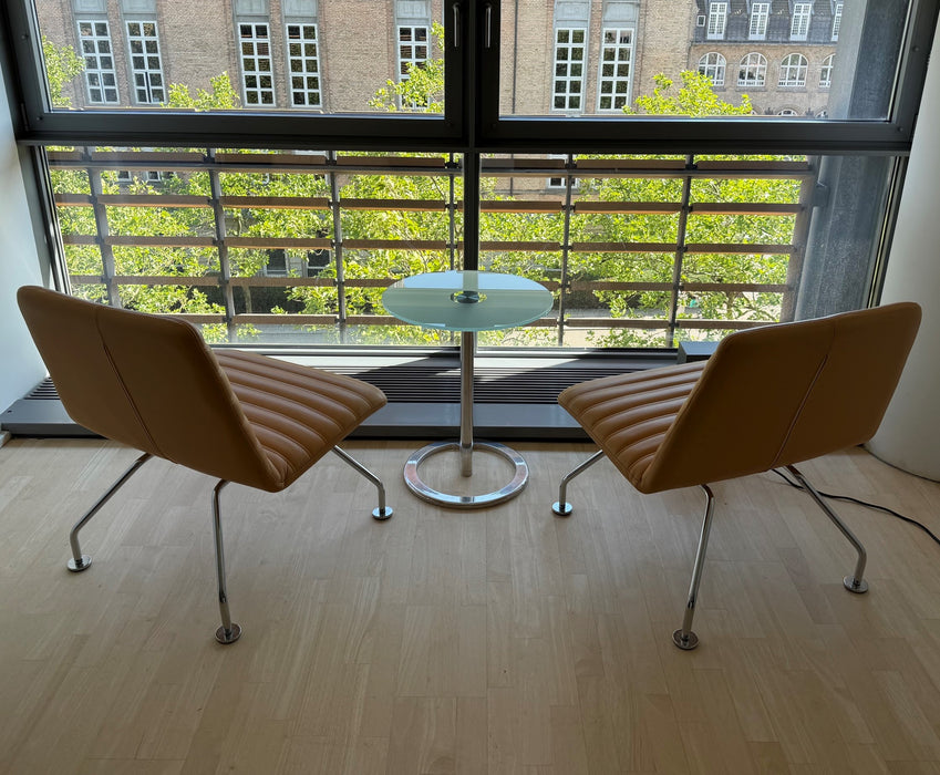 Moody 100 Loungestol