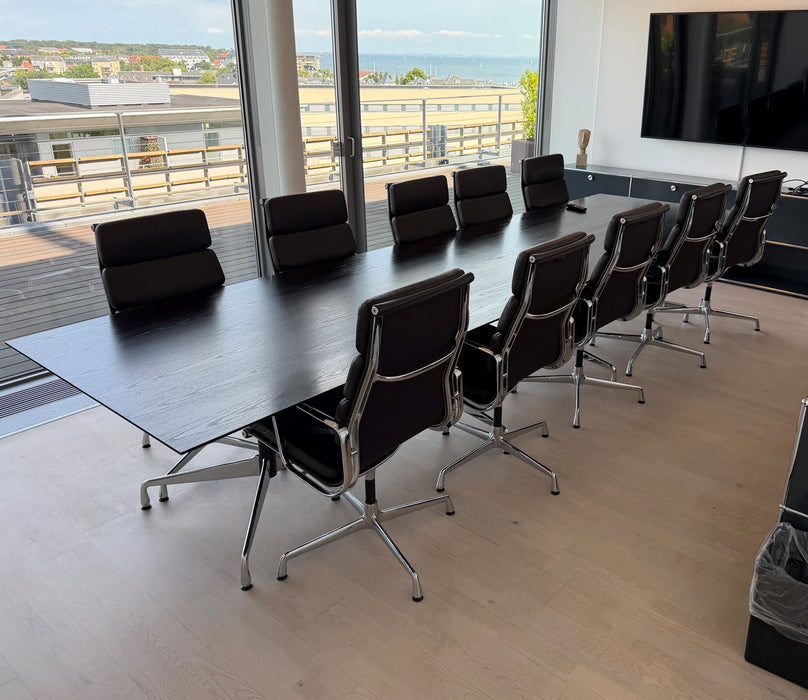 Eames Segmented Table Konferencebord