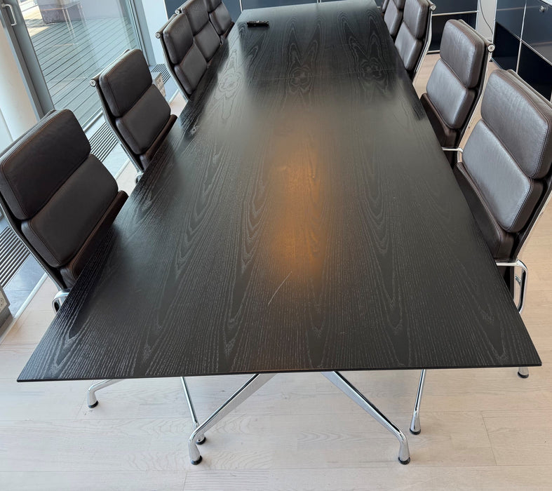 Eames Segmented Table Konferencebord
