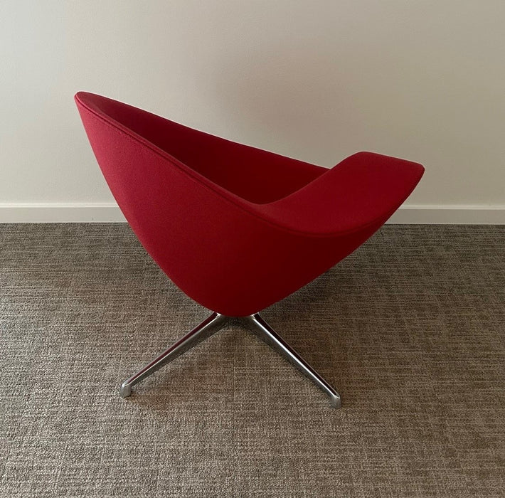 Engelbrechts Petit Plateau Loungestol