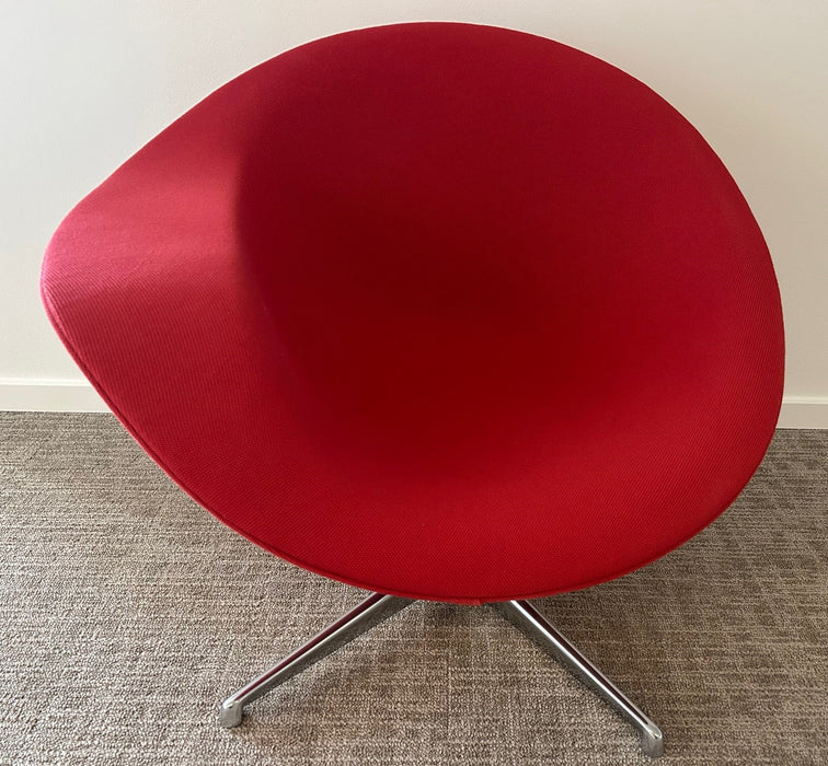 Engelbrechts Petit Plateau Loungestol