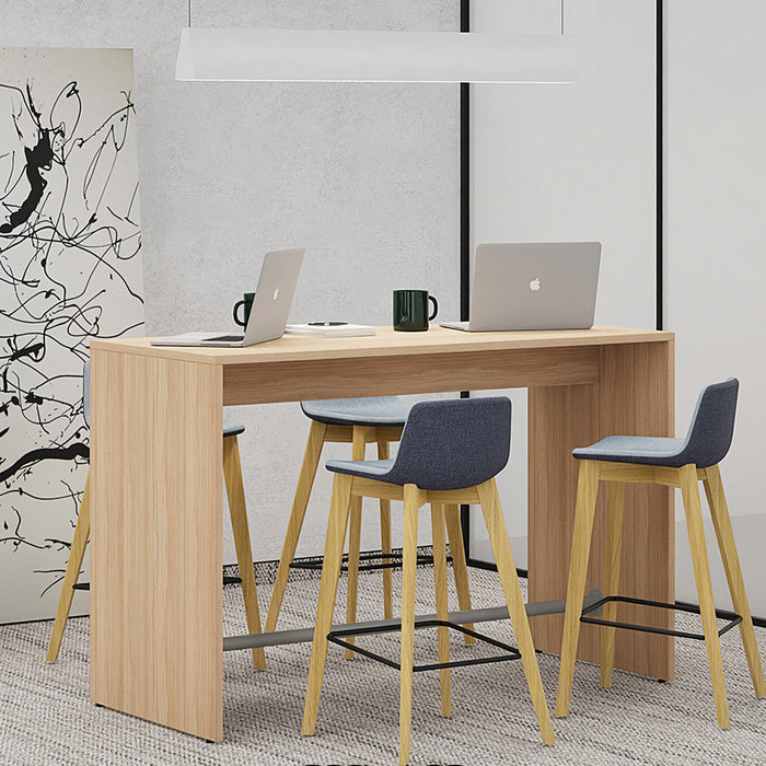 Nuuk Højbord - Design selv