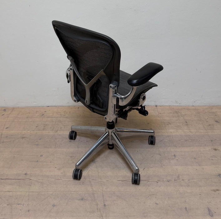 Herman Miller Aeron Kontorstol
