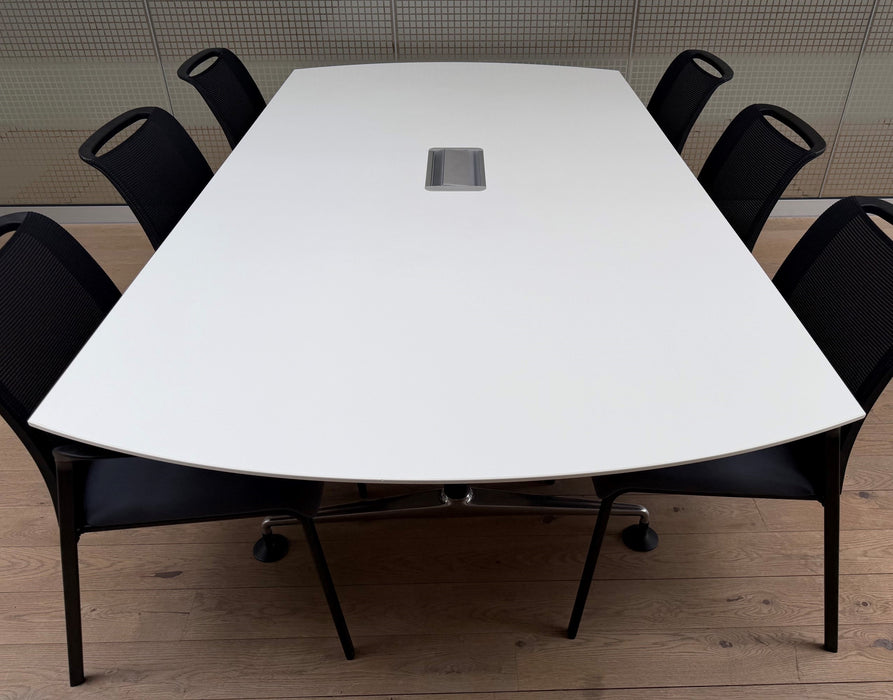 Steelcase Orangebox Konferencebord