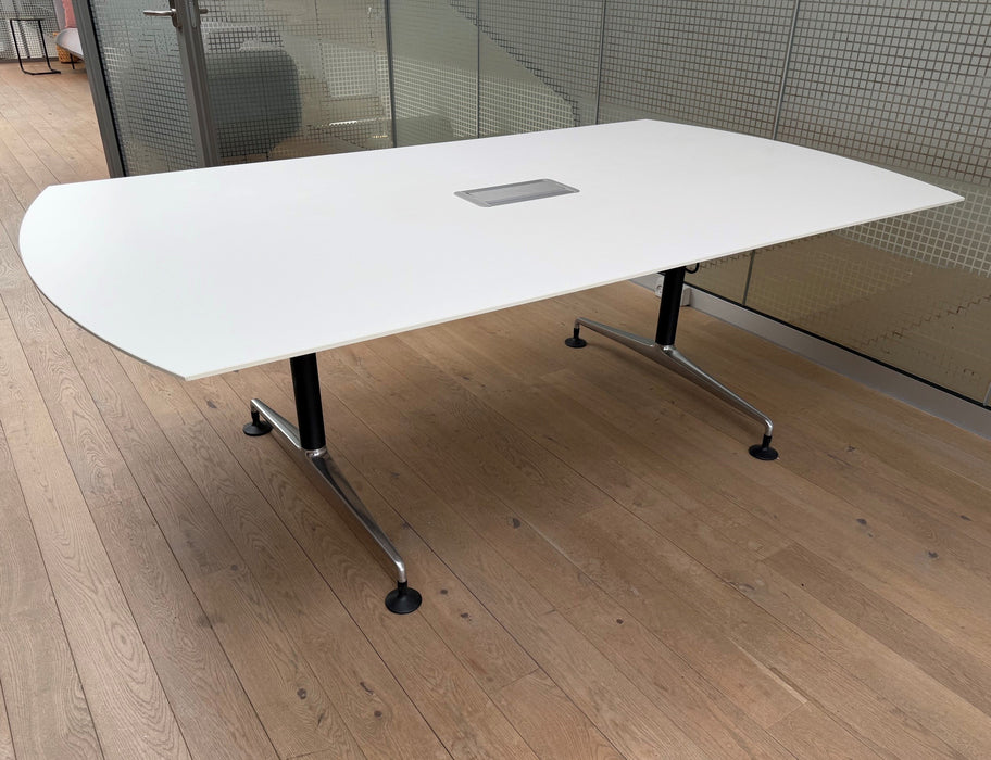 Steelcase Orangebox Konferencebord