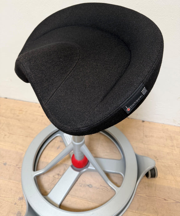 Backapp 2.0 Ergonomisk Stol