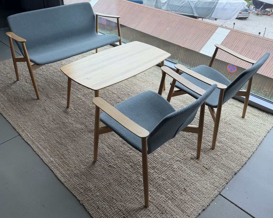 Magnus Olesen Butterfly Loungestol