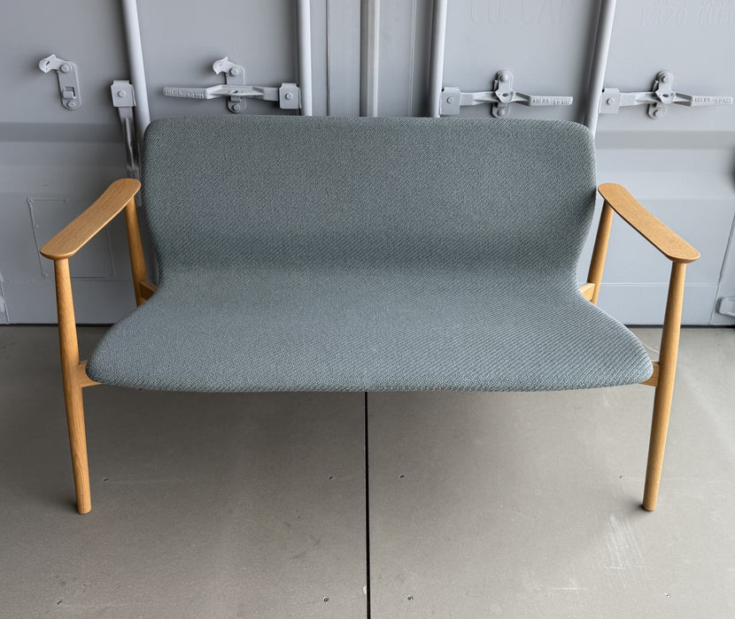 Magnus Olesen Butterfly Sofa
