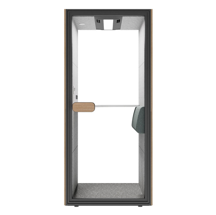 ME1 Telefonboks