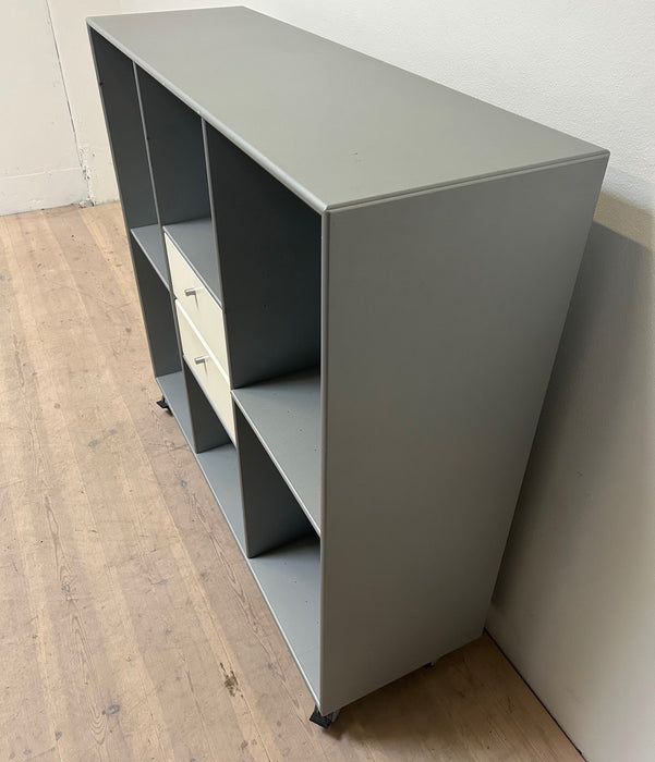 Montana kontorreol på hjul