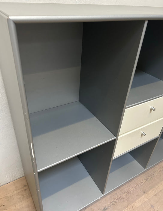 Montana kontorreol på hjul