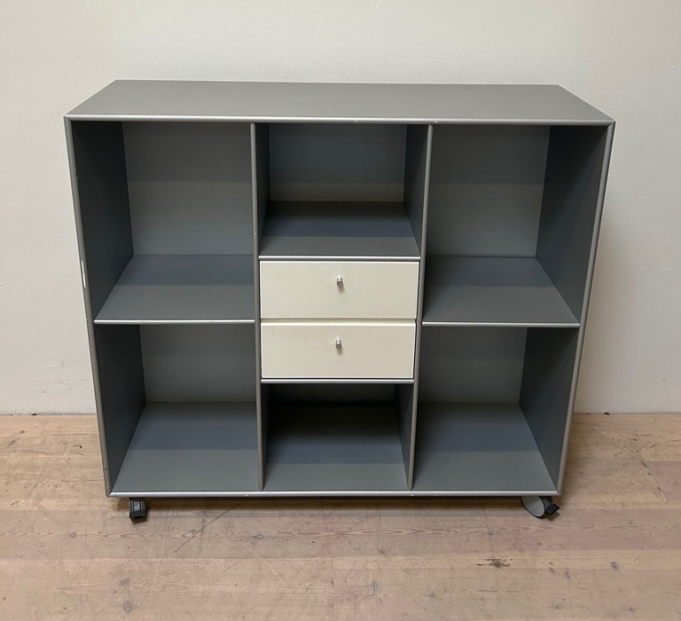 Montana kontorreol på hjul