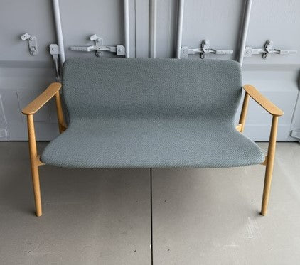 Magnus Olesen Butterfly Sofa