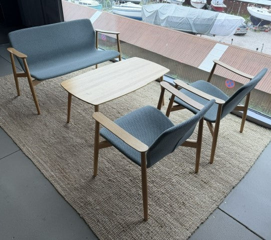 Magnus Olesen Butterfly Loungestol