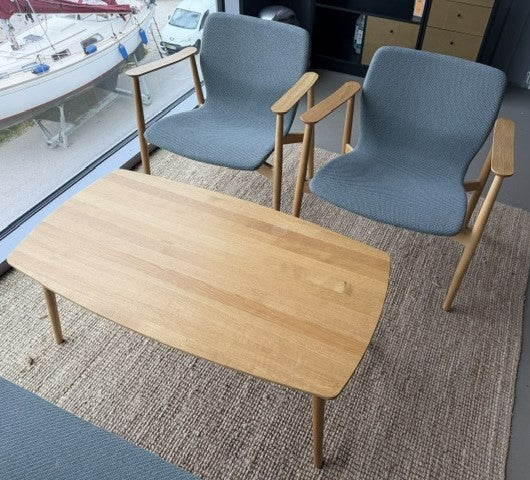 Magnus Olesen Butterfly Loungestol