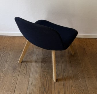 Erik Jørgensen EJ3 Eyes Loungestol