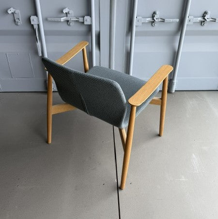 Magnus Olesen Butterfly Loungestol