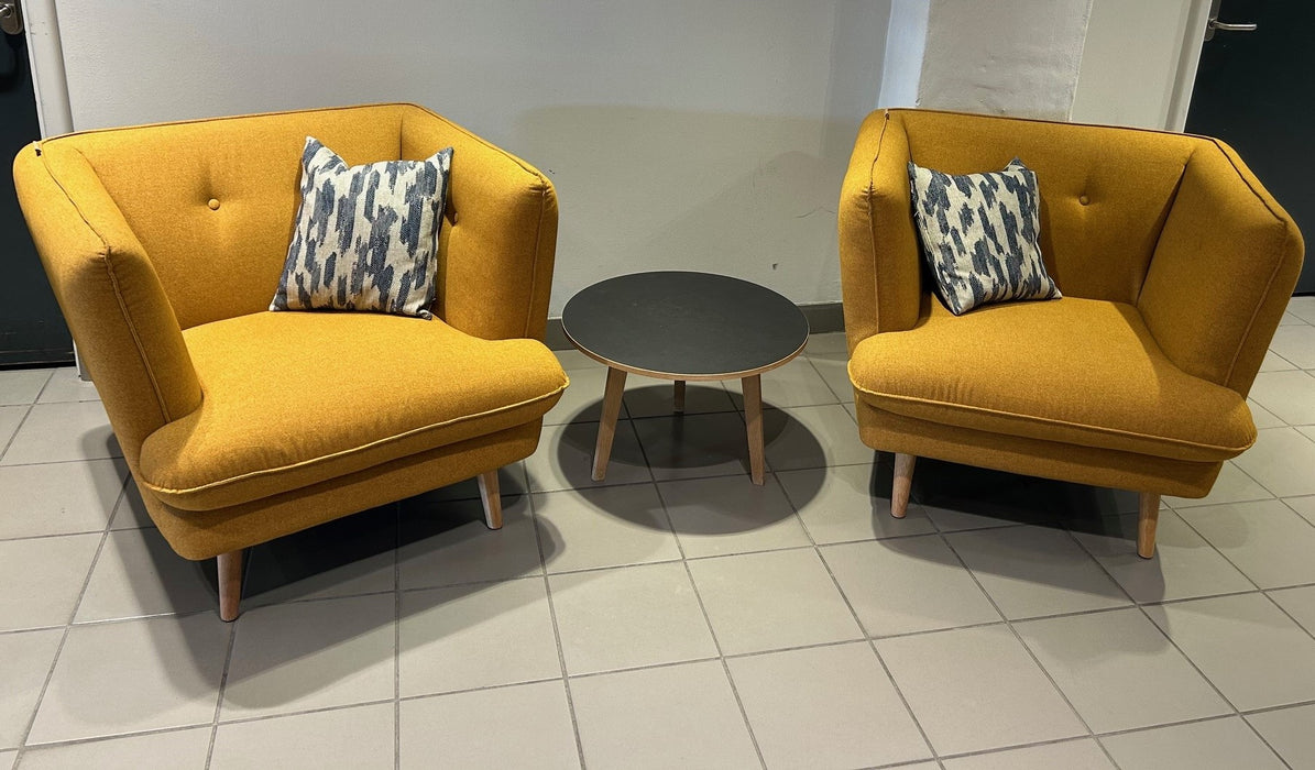 Erik Jørgensen Sofabord