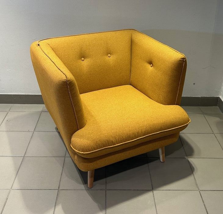 Bloomingville Elliot Lænestol