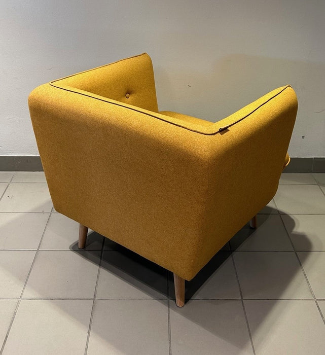 Bloomingville Elliot Lænestol