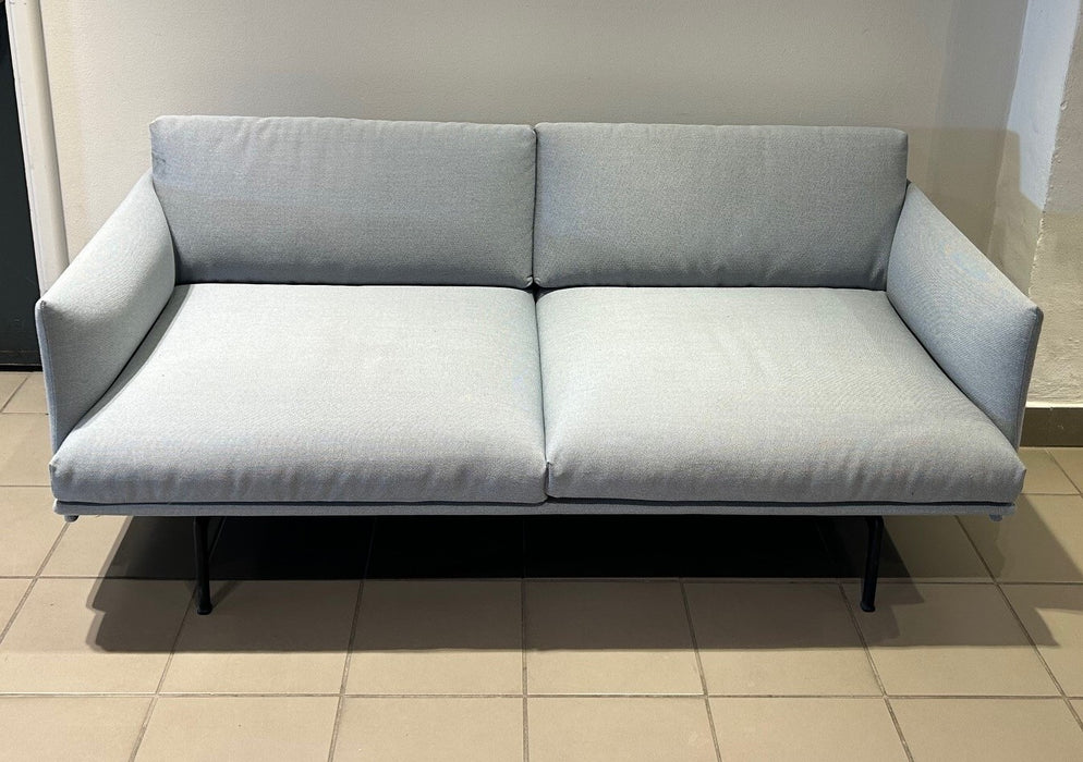Muuto Outline Sofa
