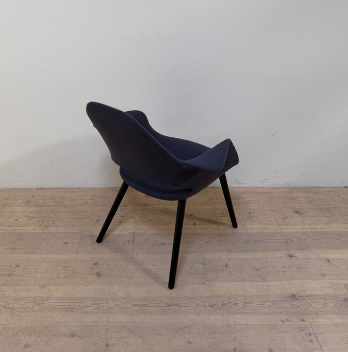 Vitra Organic Konferencestol