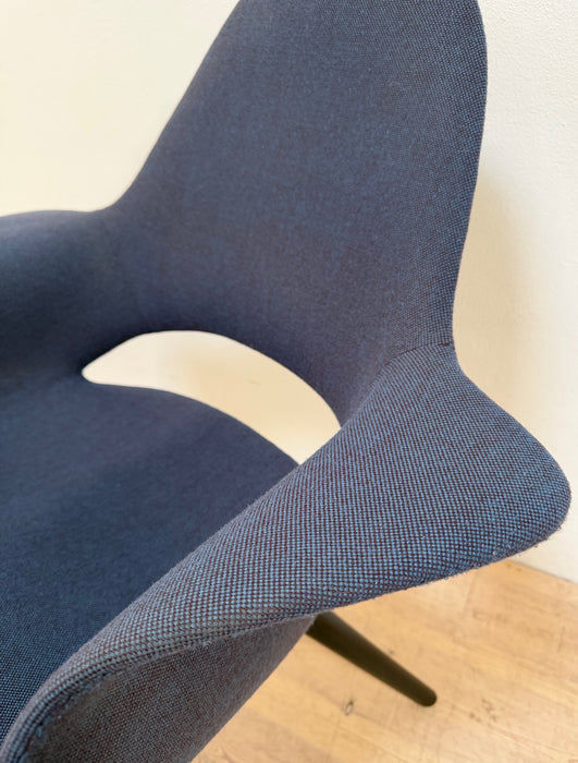 Vitra Organic Konferencestol