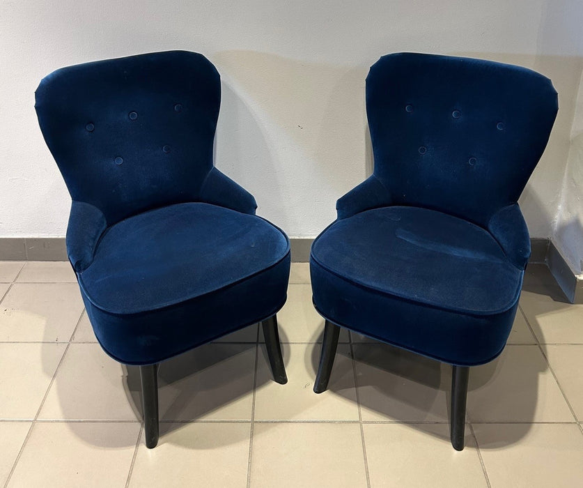 IKEA Loungestole - Sæt med 2 stk.