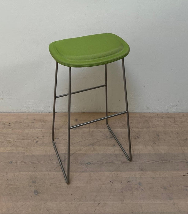 Cappellini Hi Pad barstol