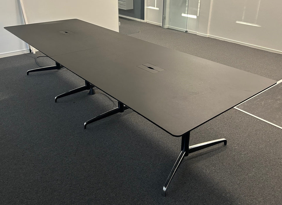 Holmris Genese Konferencebord