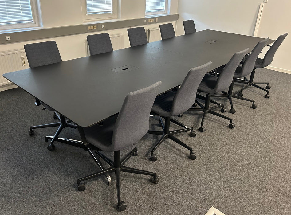 Holmris Genese Konferencebord