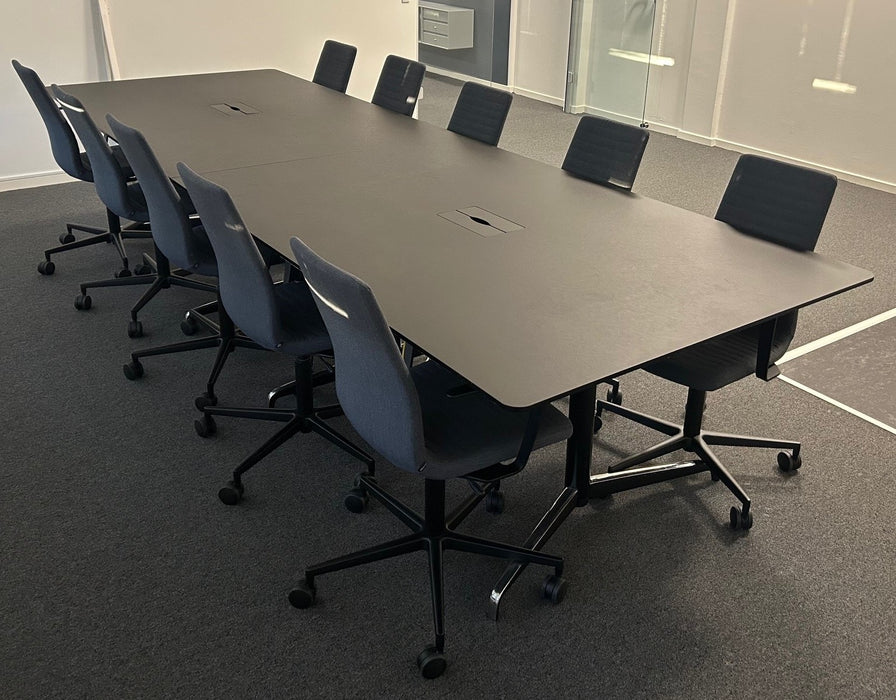 Holmris Genese Konferencebord