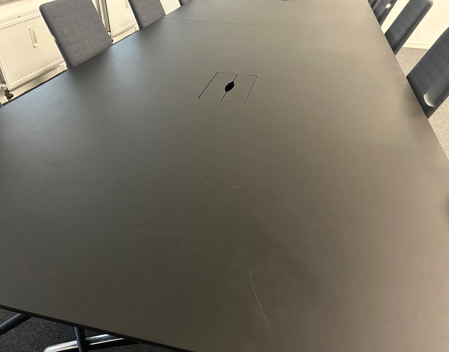 Holmris Genese Konferencebord