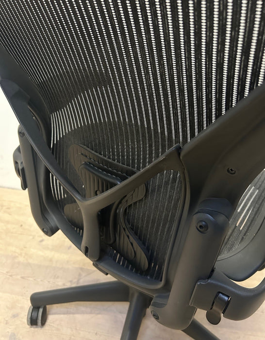 Herman Miller Aeron Kontorstol