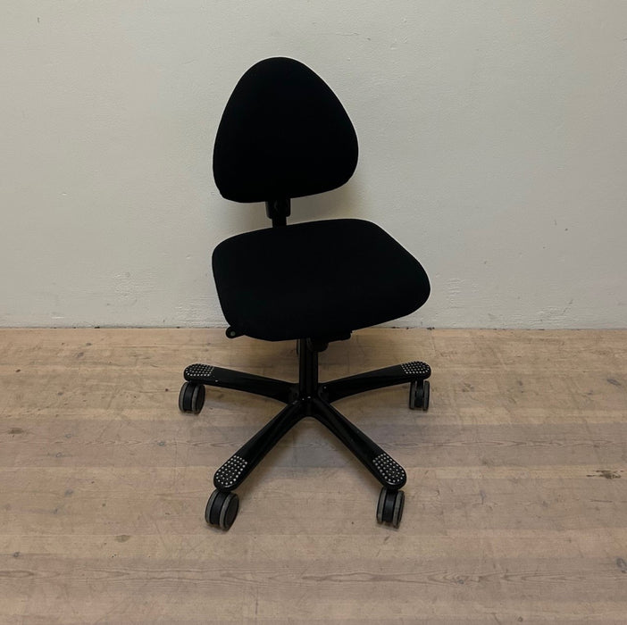 Nypolstret Håg Credo kontorstol