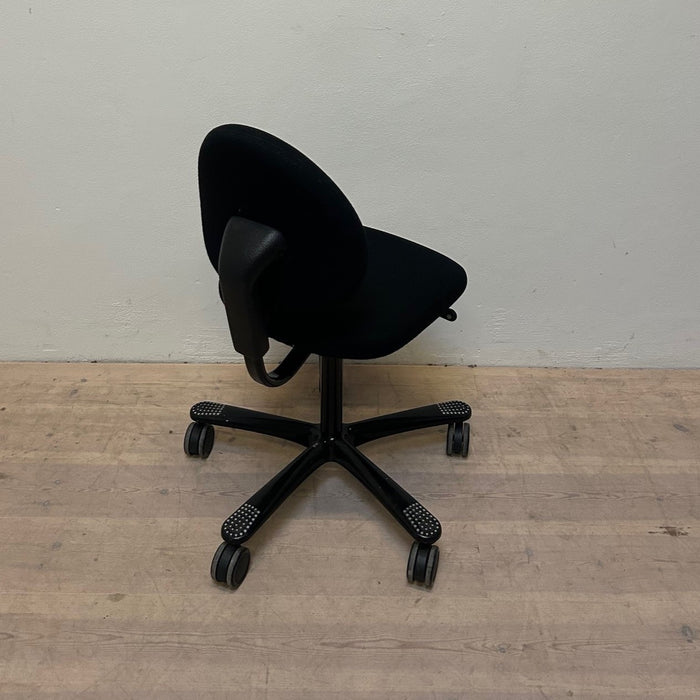 Nypolstret Håg Credo kontorstol