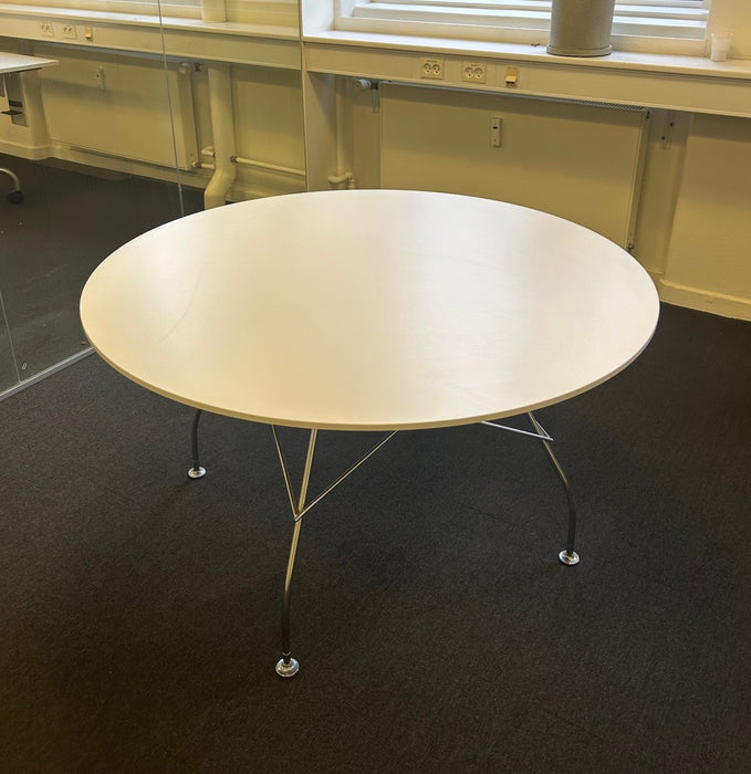 Kartell Glossy Konferencebord