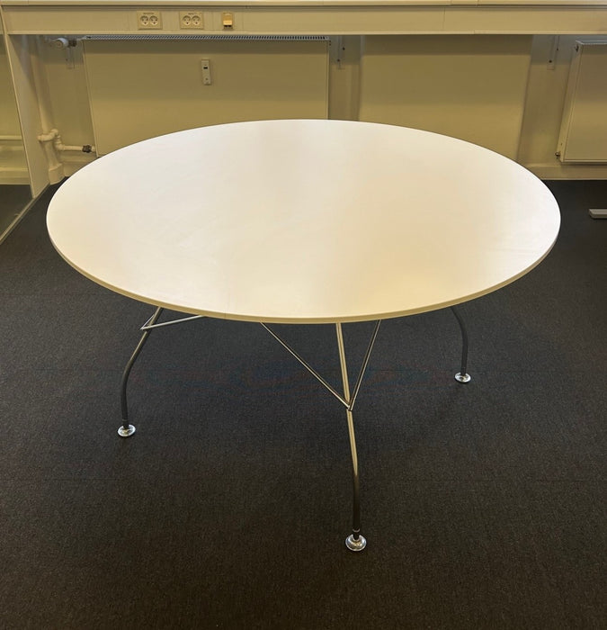 Kartell Glossy Konferencebord