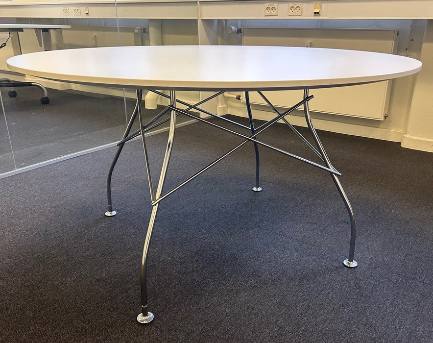 Kartell Glossy Konferencebord