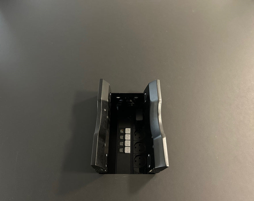 Holmris Genese Konferencebord