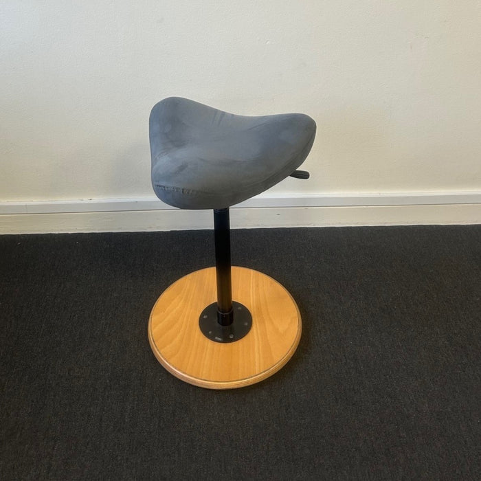 Stokke Ergonomisk sadelstol