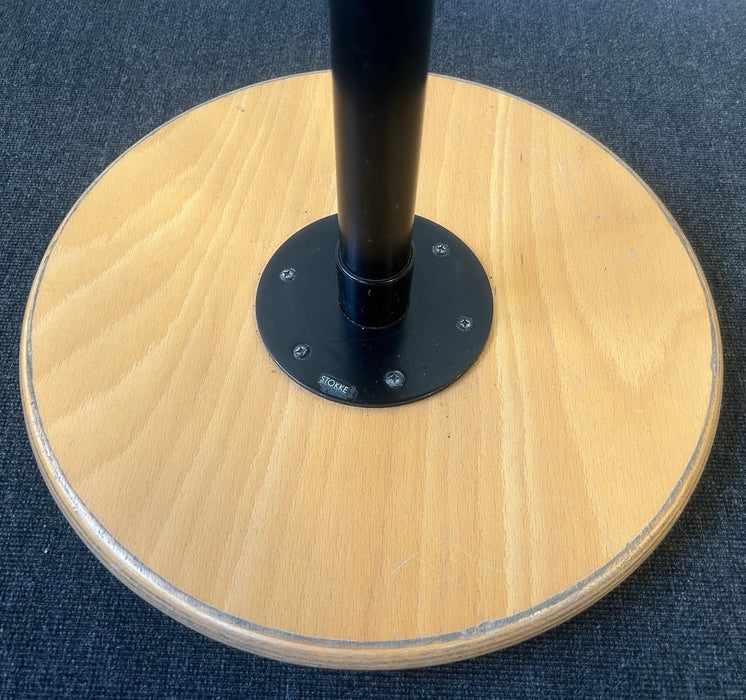 Stokke Ergonomisk sadelstol