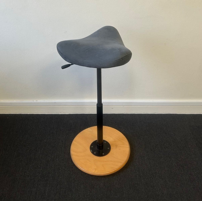 Stokke Ergonomisk sadelstol